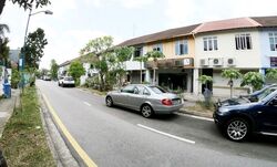 Serangoon Garden Estate (D19), Shop House #558346101